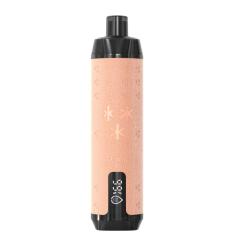 Veafun Crown Pro | 12000 Puffs, DTL, Display