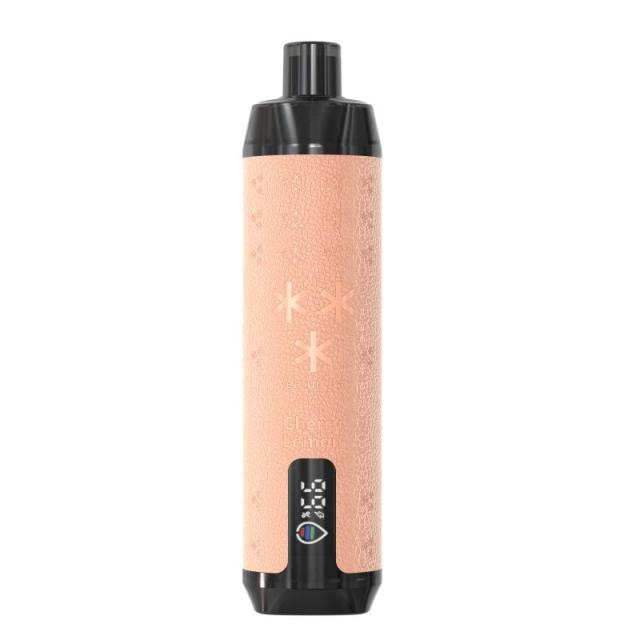 Veafun Crown Pro | 12000 Puffs, DTL, Display