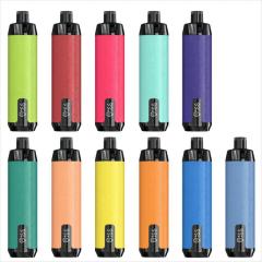 Veafun Crown Pro | 12000 Puffs, DTL, Display