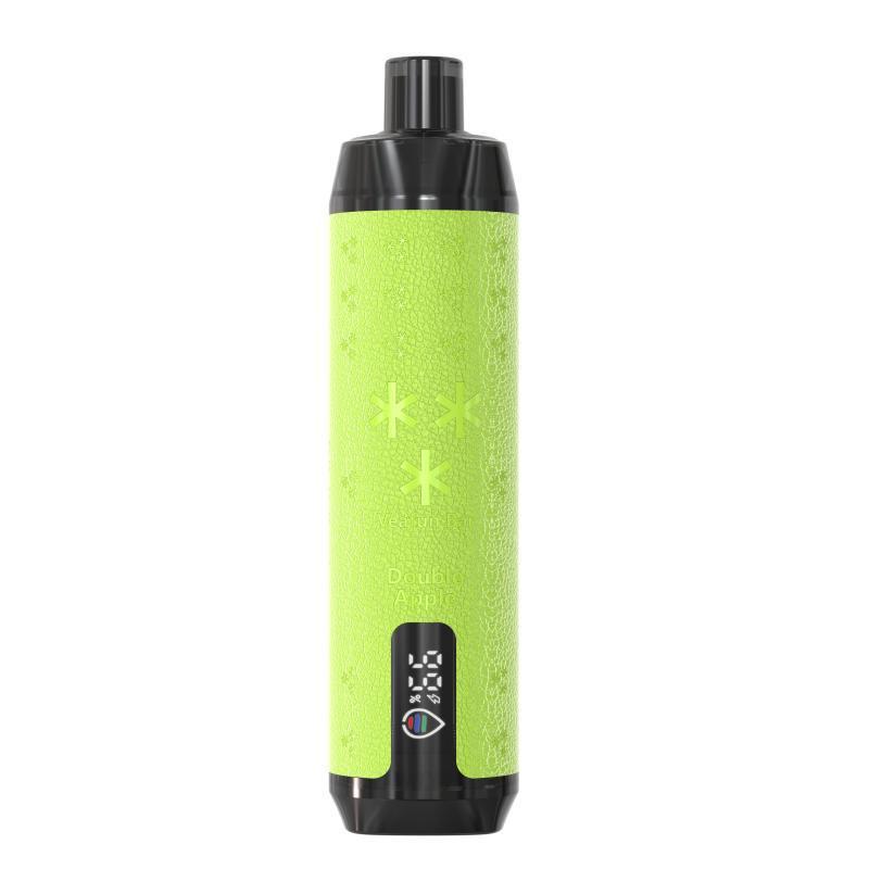 Veafun Crown Pro | 12000 Puffs, DTL, Display