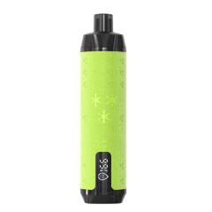 Veafun Crown Pro | 12000 Puffs, DTL, Display