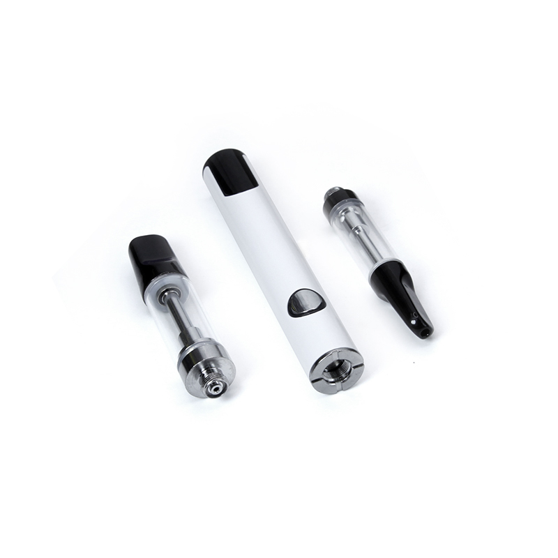 2025 Future-Proof 510 Vape Battery | Thick Oil Optimized