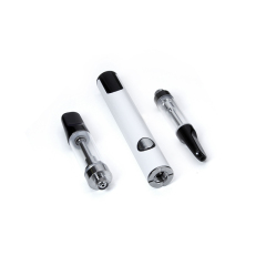 2025 Future-Proof 510 Vape Battery | Thick Oil Optimized