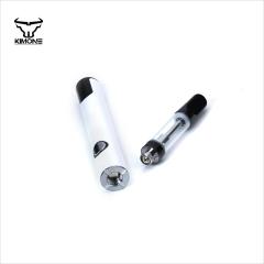 2025 Future-Proof 510 Vape Battery | Thick Oil Optimized