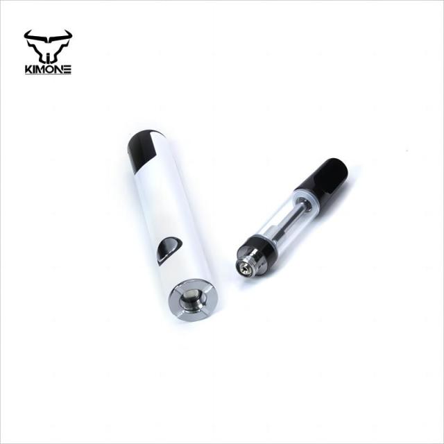 2025 Future-Proof 510 Vape Battery | Thick Oil Optimized
