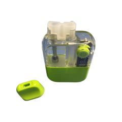 SS Central Pole Koi CBD Vape | 4.0gram Live Resin Pod