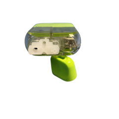 SS Central Pole Koi CBD Vape | 4.0gram Live Resin Pod