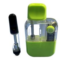 SS Central Pole Koi CBD Vape | 4.0gram Live Resin Pod