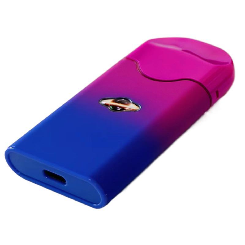 Precision Cannabis Pens | SS316 1.4ohm 3.6V 4*1.6mm