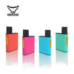 Thick Oil Rechargeable Vape Pen | 1ml Empty Cartridge Kit
