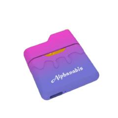 Lead-Free Just CBD Vape | Full Ceramic 1ml Type-C Pod