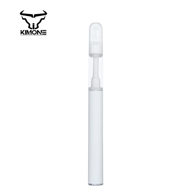 USA THC Wax Pen | 1 ml 280 mAh Leere 510 Kartuschenlösung