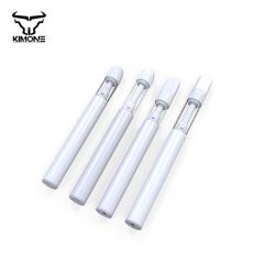 USA THC Wax Pen | 1 ml 280 mAh Leere 510 Kartuschenlösung