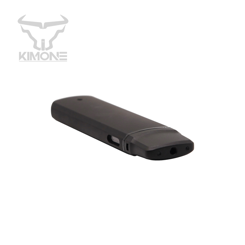 Monolithischer Keramik-E-Zigaretten-Stift | 2 x 1,8 mm, 300 mAh