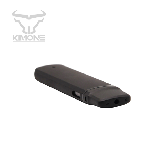 Monolithischer Keramik-E-Zigaretten-Stift | 2 x 1,8 mm, 300 mAh