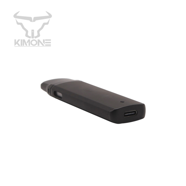 Monolithischer Keramik-E-Zigaretten-Stift | 2 x 1,8 mm, 300 mAh