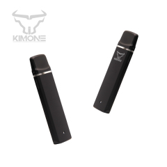 Monolithischer Keramik-E-Zigaretten-Stift | 2 x 1,8 mm, 300 mAh