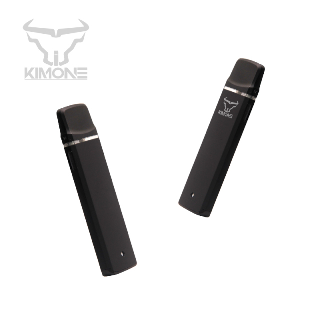 Monolithischer Keramik-E-Zigaretten-Stift | 2 x 1,8 mm, 300 mAh