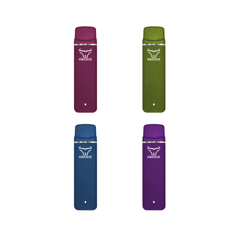 Monolithischer Keramik-E-Zigaretten-Stift | 2 x 1,8 mm, 300 mAh