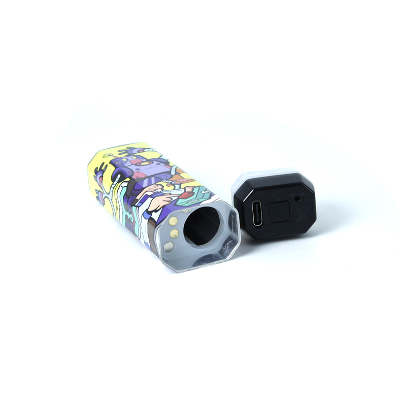 Best Selling Backwoods Twist Vape Battery 510 | 650mAh