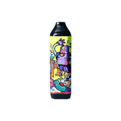Best Selling Backwoods Twist Vape Battery 510 | 650mAh