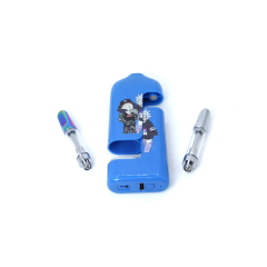 OEM Preheat 510 Cartridge Battery | Box Mod for Thick Oil