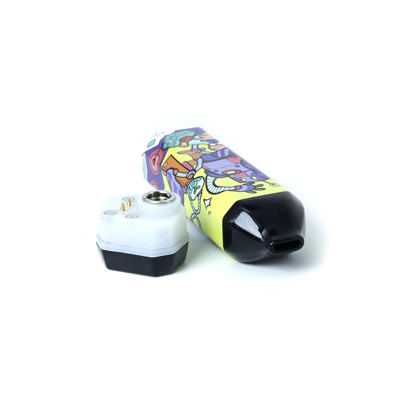 Best Selling Backwoods Twist Vape Battery 510 | 650mAh