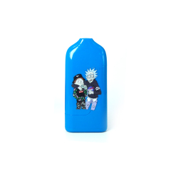 Conceal Cartridge 510 Pen Battery | 650mAh Type-C Preheat