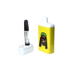 Cookies Twist 510 Vape Battery | 650mAh Magnetic Hidden