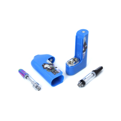 OEM Preheat 510 Cartridge Battery | Box Mod for Thick Oil
