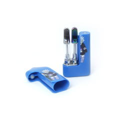 USA Cookies Twist 510 Battery | 650mAh Magnetic Hidden