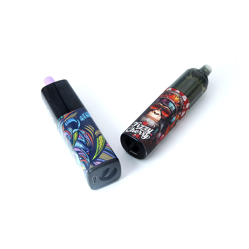 Tornado 7000 Einweg-Vape | 5000–7000 Züge, ohne Watte