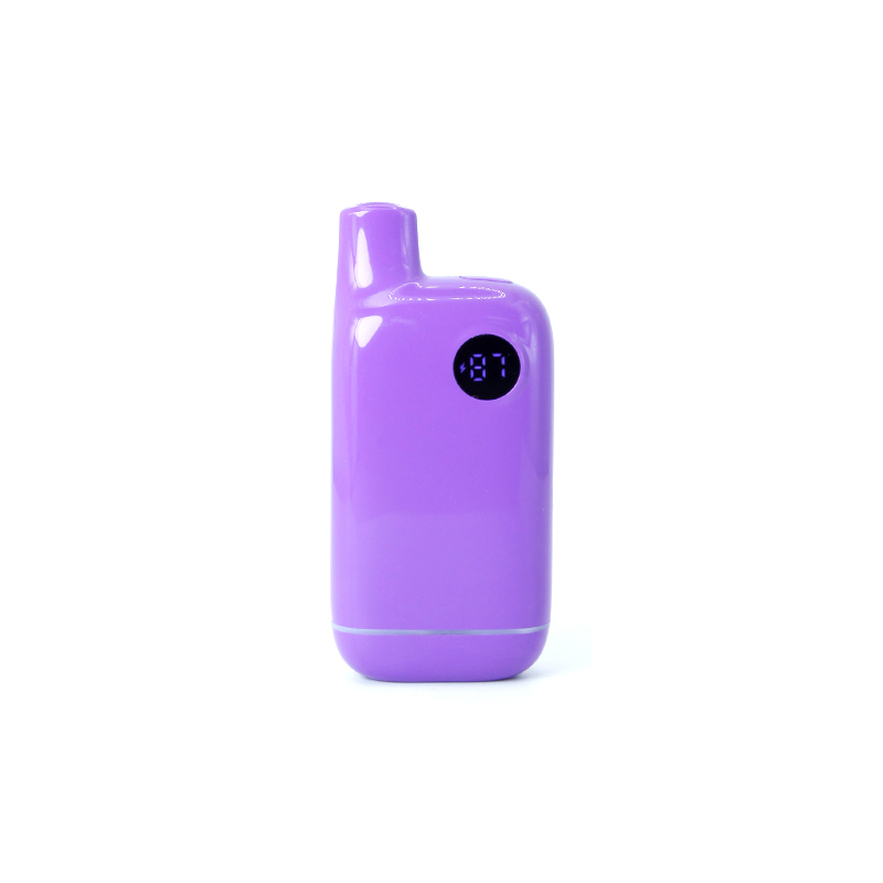 MMA 510 Thread Battery | Hidden Preheat & Magnetic Cart