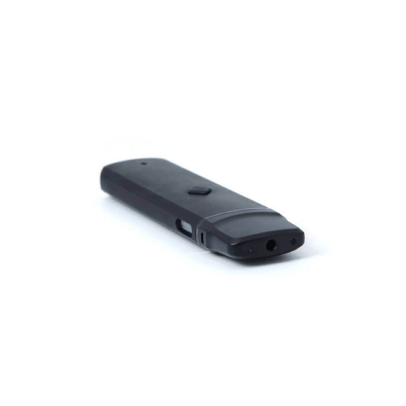 White Label THC Vaporizer | 2000mg Refillable Empty Pen