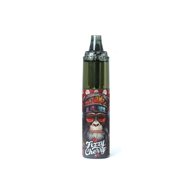 Tornado 7000 Einweg-Vape | 5000–7000 Züge, ohne Watte