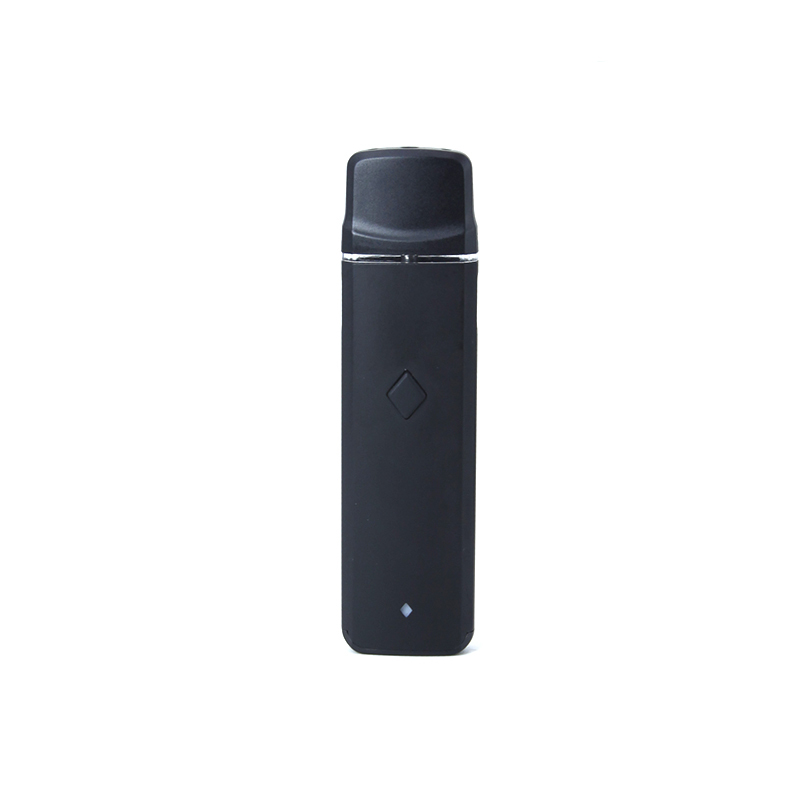 White Label THC Vaporizer | 2000mg Refillable Empty Pen