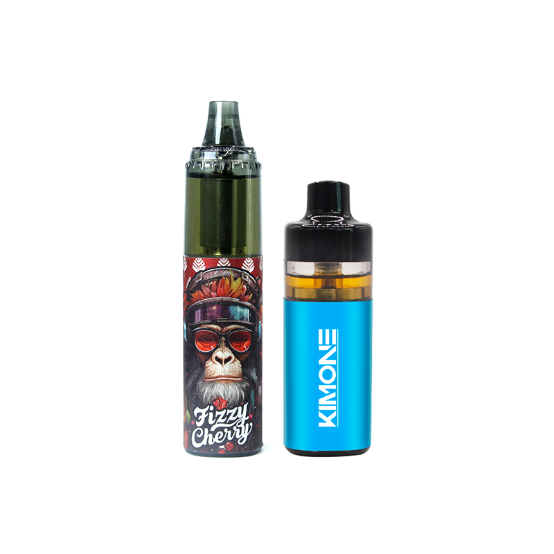 Tornado 7000 Einweg-Vape | 5000–7000 Züge, ohne Watte