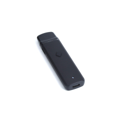 White Label THC Vaporizer | 2000mg Refillable Empty Pen
