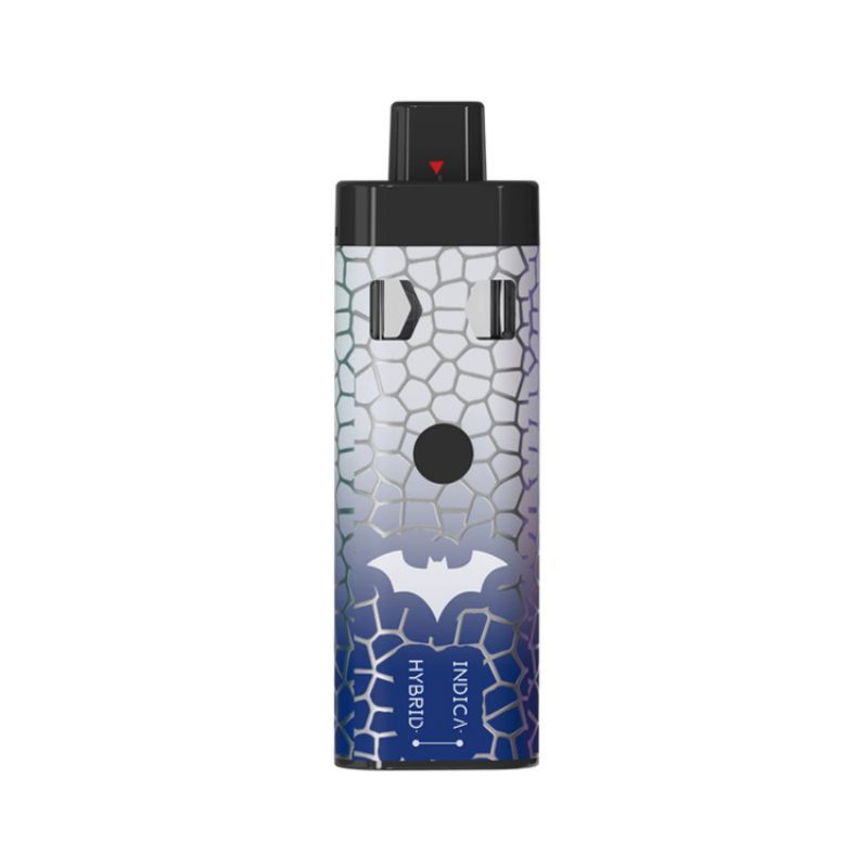 Dual Chamber Disposable THC Pod | 2-in-1 Switch Flavor