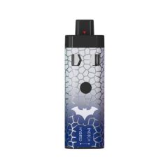 Dual Chamber Disposable THC Pod | 2-in-1 Switch Flavor