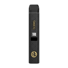 USA/CAN Leerer Dab Pen | 0,5/1,5 ml Edelstahl-Keramikspule