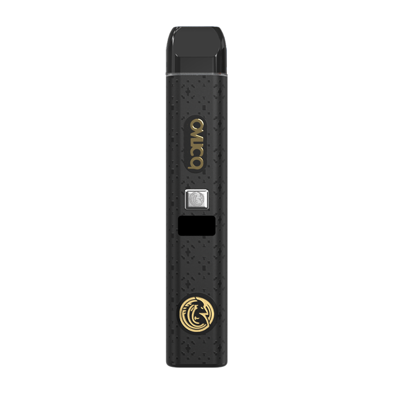 Private Label Delta 8 Vape Pens | 0.5/1/2ml SS Ceramic Coil