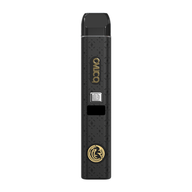 Private Label Delta 8 Vape Pens | 0.5/1/2ml SS Ceramic Coil