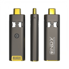 Dual Chamber Disposable THC Pod | 2-in-1 Switch Flavor