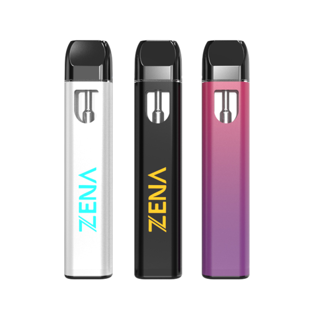 KIMONE V10 CBD Einweg-Vape-Pen, 3 Farben