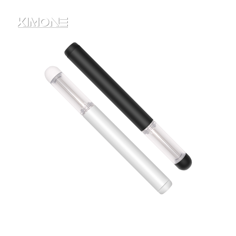Classic Round Disposable Vape Pen | 1.0ml 350mAh Micro-USB