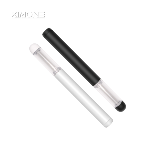 Classic Round Disposable Vape Pen | 1.0ml 350mAh Micro-USB