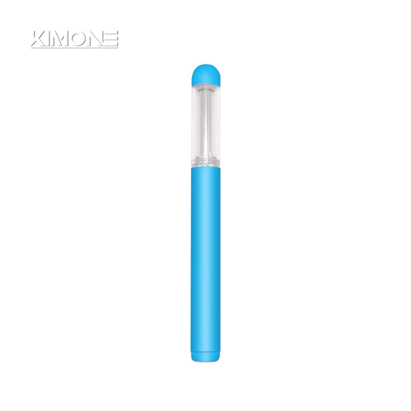 Classic Round Disposable Vape Pen | 1.0ml 350mAh Micro-USB