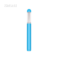 Classic Round Disposable Vape Pen | 1.0ml 350mAh Micro-USB