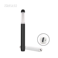 Classic Round Disposable Vape Pen | 1.0ml 350mAh Micro-USB